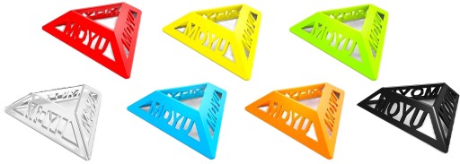 ОРИГИНАЛЬНЫЙ КУБИК-ФАНТОМ РУБИКА 3x3x3 + ПОДСТАВКА