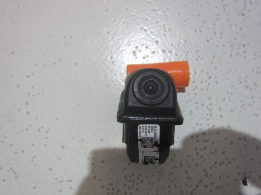 BMW F34 F20 F30 F83 F07 F10 X3 F25 КАМЕРА ЗАДНЕГО ЗАДАЧИ 66539240351 9240351