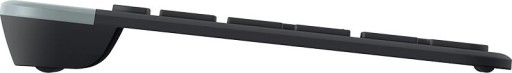 Набор беспроводной клавиатуры и мыши Logitech MK470 для компьютера 920-009204