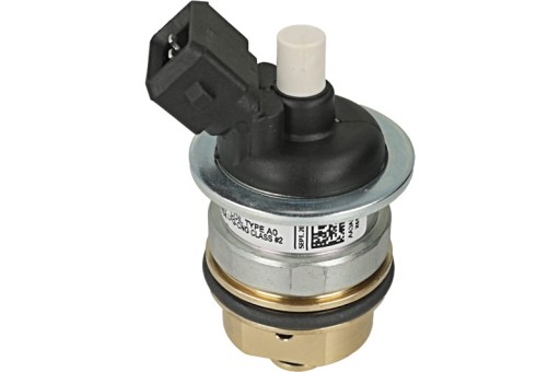 VERCESI 5.0 Форсунка Bosch Белый (Белый)