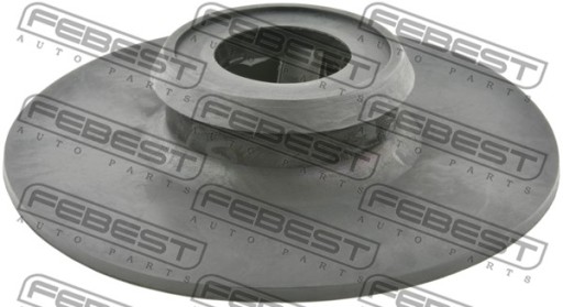 BMSI-X5UPR FEBEST ВЕРХНЯЯ ВСТАВКА ЗАДНЕЙ ПРУЖИНЫ BM
