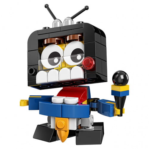 LEGO 41578 Миксели 9 экранов
