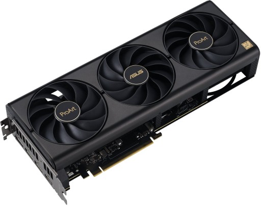 Видеокарта ASUS ProArt GeForce RTX 4070 Ti