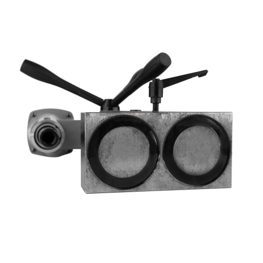 WABROTECH Magnetic Drill MK2 Настольная магнитная магнитная дрель FI50 1880 Вт