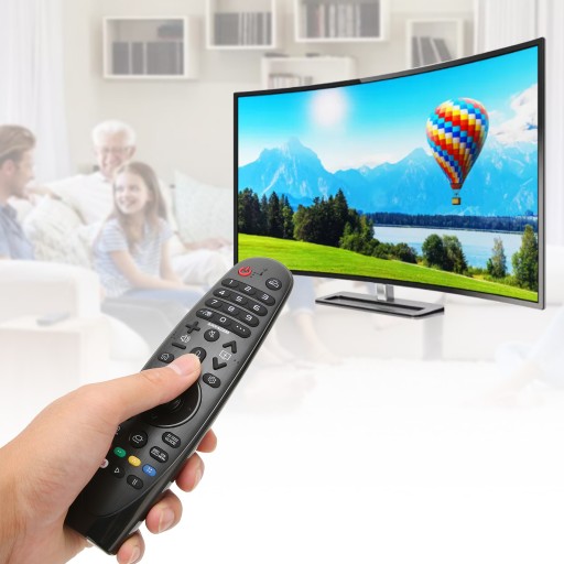 ПУЛЬТ ДИСТАНЦИОННОГО УПРАВЛЕНИЯ ДЛЯ ТЕЛЕВИЗОРА LG UM80 UM75 UM73 UM71