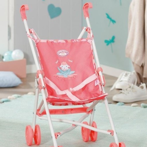 Wózek dla lalki Baby Annabell