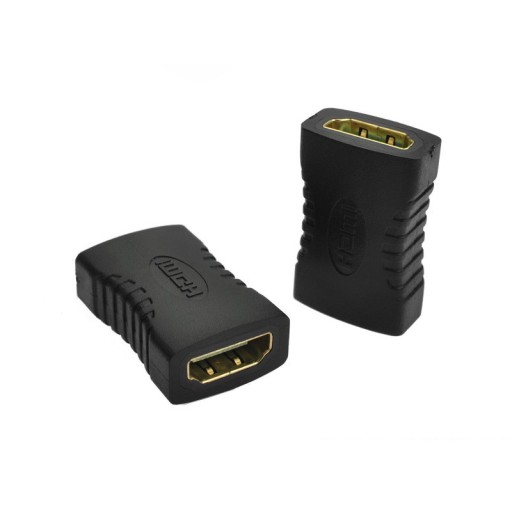 АДАПТЕР HDMI (F) – РАЗЪЕМ УДЛИНИТЕЛЯ HDMI (F)
