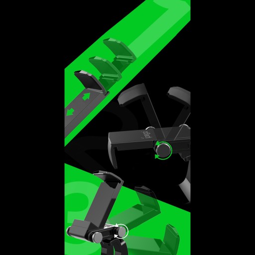 Держатель телефона iPega для Xbox Series X/S Pad