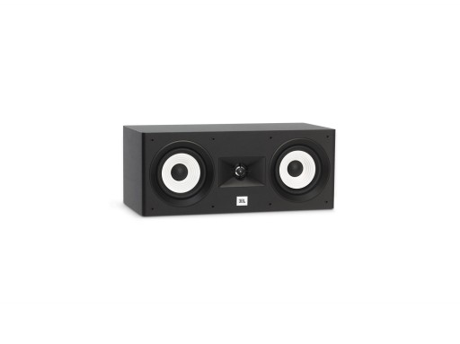 JBL Stage A125C Двойной 2-полосный центральный динамик
