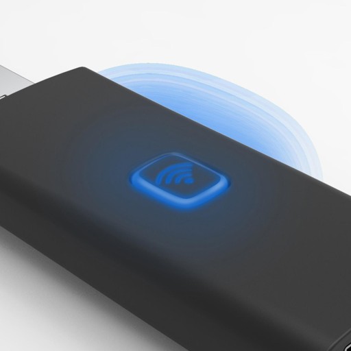 USB-адаптер Android-контроллер Compact 5
