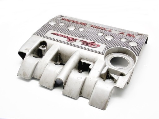 КРЫШКА ДВИГАТЕЛЯ 1.8 TS ALFA 145 146 156 GTV SPIDER