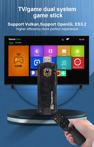 X8 Game Stick 4K 10000 Аркадные ретро-видеоигры