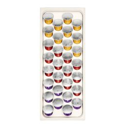 Вставка для ящика для капсул Nespresso - 370x148 мм