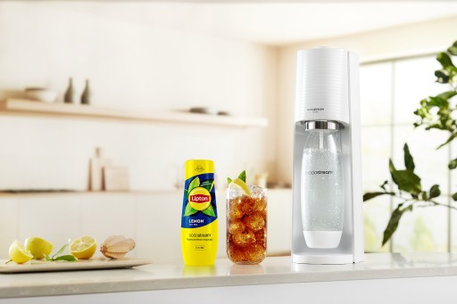 SODASTREAM 7UP ZERO АПЕЛЬСИН МАНГО ГРЕЙПФРУТ МОРСКОЙ ЧАЙ СИРОП ДЛЯ ВОДЫ 4x 440 мл