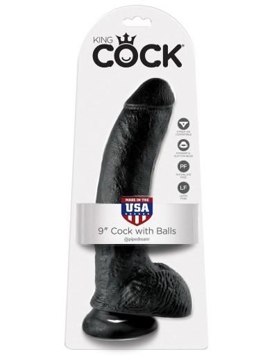 King Cock 9
