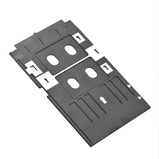 Taca na karty PCV Wygodne materiały eksploatacyjne Atramentowa drukarka kart PCV do R280 R380