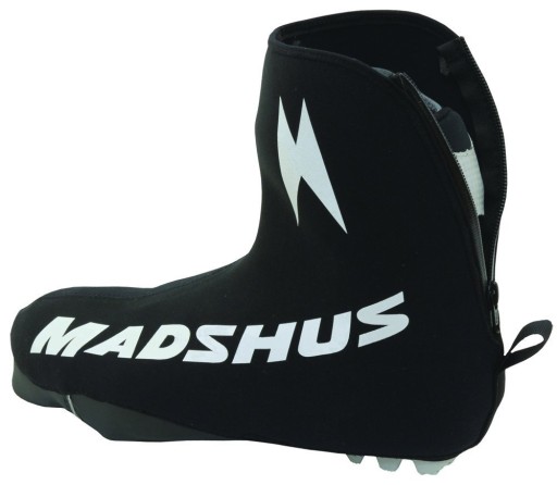 475 Неопреновые чехлы для кроссовок MADSHUS 35-37