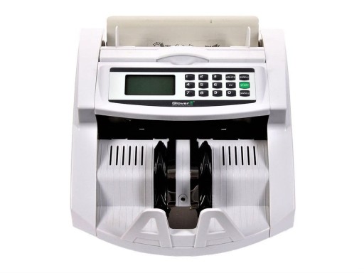 Счетчик Glover GC-10 UV/LCD + ВАУЧЕРЫ SODEXO