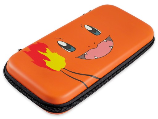 ЧЕХОЛ ДЛЯ NINTENDO SWITCH OLED POKEMON CHARMANDER