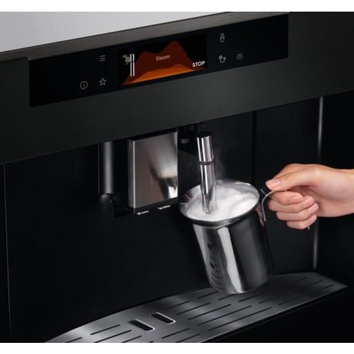 Автоматическая кофемашина Electrolux KBC85T
