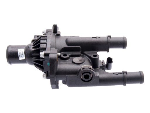 КОРПУС + ТЕРМОСТАТ OPEL ASTRA J ZAFIRA C 1.6 1.8