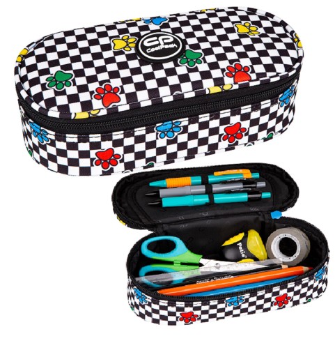 Кранца для карандаша для Crayons Maza Piski Coolpack