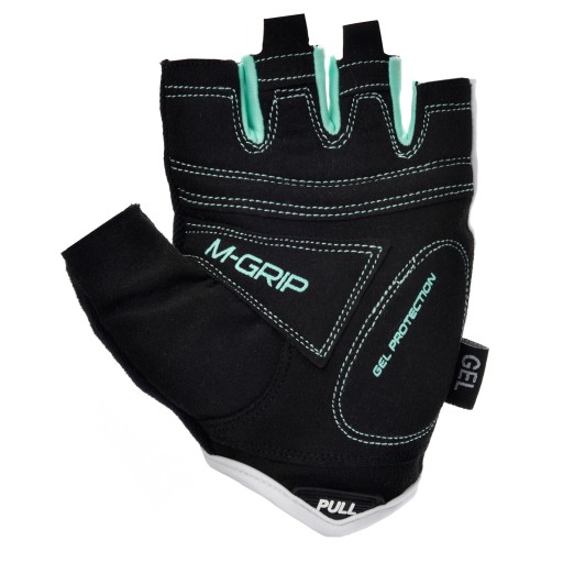 METEOR GEL GX37 M ВЕЛОСИПЕДНЫЕ ПЕРЧАТКИ гель