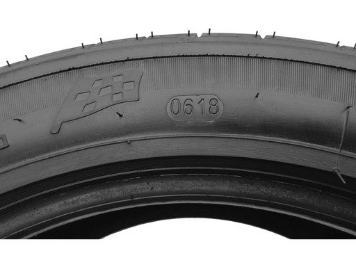 Восстановленные 4-летние шины 225/45R17 TARGUM Power RANT 2024 R