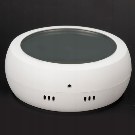 Датчик температуры влажности света WiFI