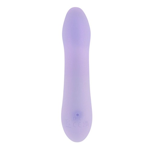 Playboy Pleasure - вибратор с изогнутым валом Euphoria - 7 скоростей