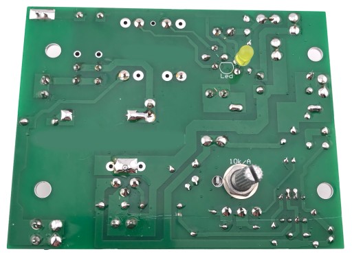 Плата US71-2 Midimagster Magpower Bestermig 1801