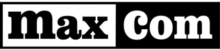 Стационарный телефон Maxcom KXT480BI с функцией громкой связи