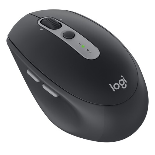 Двойная мышь Logitech M585 BT 2,4G