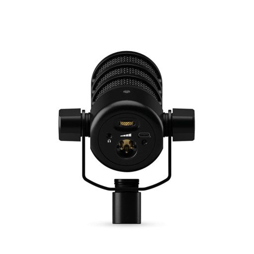 Rode PodMic USB — динамический вещательный микрофон