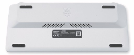 Mikrokomputer Raspberry Pi 500 8GB RAM, WiFi, Bluetooth