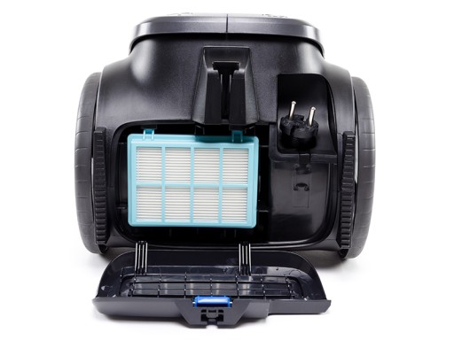 Пылесос без мешка PHILIPS PowerPro FC9333/09