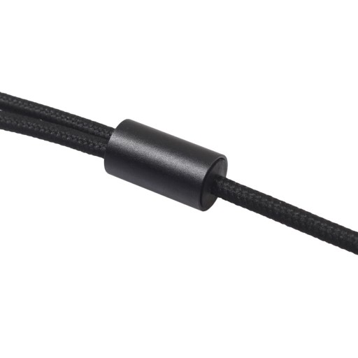3x Kabel Audio Stereo Przewód 3.5mm Do 2 RCA Męski