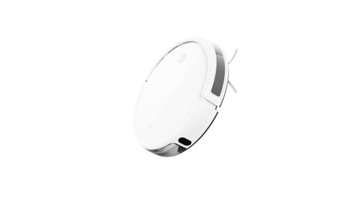 TCL Sweeva 2000 Белый робот-уборщик Wi-Fi