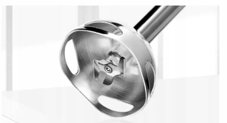 Ручной блендер Bosch MS6CM4190 800 Вт черный
