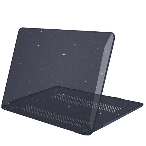 ЖЕСТКИЙ ЧЕХОЛ ДЛЯ MACBOOK AIR 13 M1 2020 + КРЫШКА ДЛЯ КЛАВИАТУРЫ