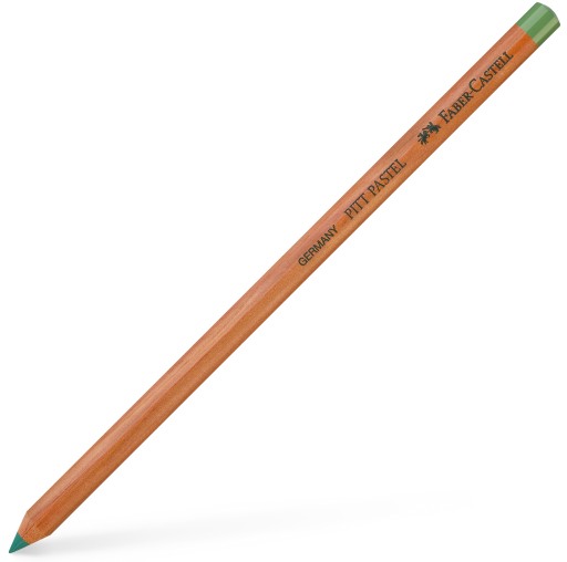 FABER-CASTELL Kredka pastelowa Pitt 172 EARTH GREE