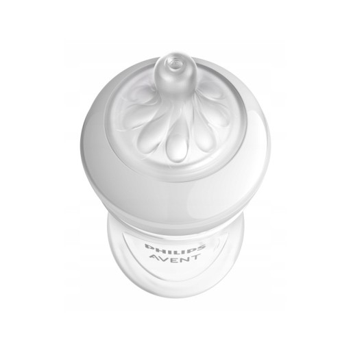 Пустышка AVENT Natural Response 2 шт. 1м+ 963/02