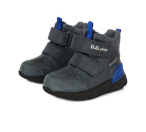 Водонепроницаемые походные ботинки D.D.Step F61-365M 26
