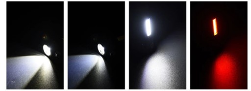 МОЩНЫЙ ТАКТИЧЕСКИЙ ФОНАРЬ SAPER LED COB ZOOM
