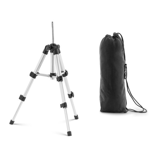 Штатив-штатив для фотоаппарата крестовый лазерный 27-40 см, резьба 1/4''eEe