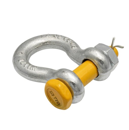 Дужка Omega с предохранителем 4,75Т (1 шт)