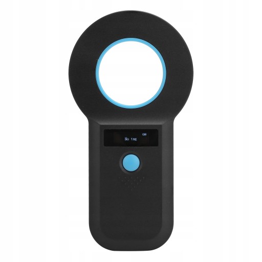 СЧИТЫВАТЕЛЬ МИКРОЧИПОВ RFID СКАНЕР