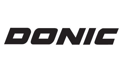 Ракетка для настольного тенниса DONIC Legends 700 — набор 3 в 1