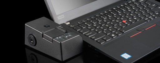 Док-станция Lenovo ThinkPad T480 T490 T495 T580 T590 T14 T15