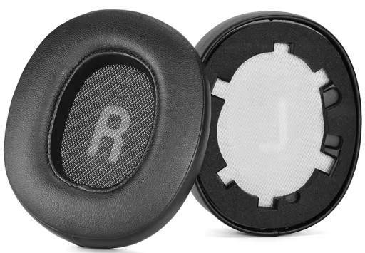НАУШНИКИ-ГУБКИ ДЛЯ JBL TUNE 700BT 710BT 720BT 750BTNC *ВЫСОКОЕ КАЧЕСТВО*